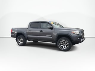 2018 Toyota Tacoma TRD Off Road | Cam | USB | Bluetooth | Cruise in Saint John, New Brunswick - 2 - w320h240px