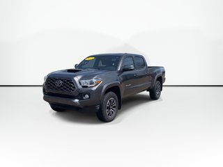 Toyota TACOMA SR5 | 4WD | Warranty Until May 2028 2023 à Saint John, Nouveau-Brunswick - 4 - w320h240px