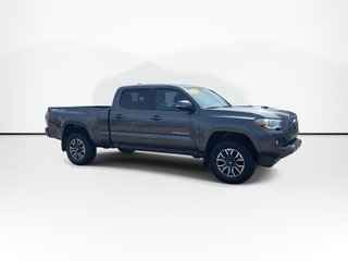 2023 Toyota TACOMA BASE