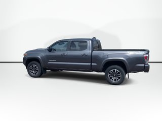 Toyota TACOMA SR5 | 4WD | Warranty Until May 2028 2023 à Saint John, Nouveau-Brunswick - 6 - w320h240px