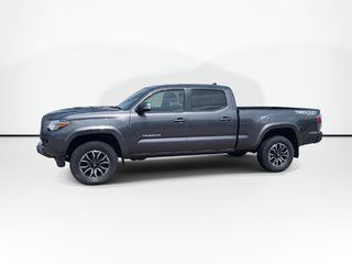 Toyota TACOMA SR5 | 4WD | Warranty Until May 2028 2023 à Saint John, Nouveau-Brunswick - 5 - w320h240px