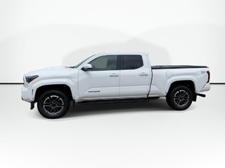 Toyota TACOMA SR5 | 4WD | Cam | Cruise 2025 à Saint John, Nouveau-Brunswick - 5 - w320h240px