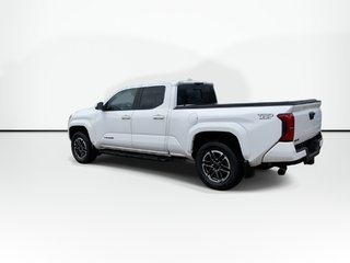 Toyota TACOMA SR5 | 4WD | Cam | Cruise 2025 à Saint John, Nouveau-Brunswick - 6 - w320h240px