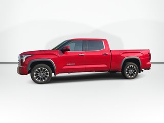 2023 Toyota Tundra Limited | Leather | Roof | Nav | HtdWheel | Cam in Saint John, New Brunswick - 5 - w320h240px