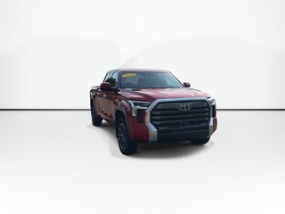 2023 Toyota Tundra Limited | Leather | Roof | Nav | HtdWheel | Cam in Saint John, New Brunswick - 3 - w320h240px