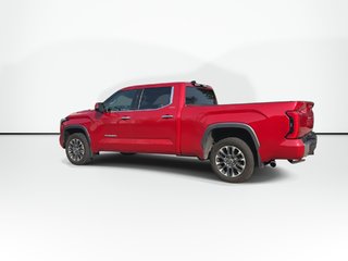 2023 Toyota Tundra Limited | Leather | Roof | Nav | HtdWheel | Cam in Saint John, New Brunswick - 6 - w320h240px