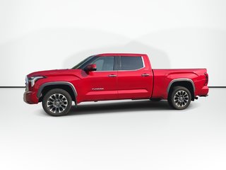 2023 Toyota Tundra Limited | Leather | Roof | Nav | HtdWheel | Cam in Saint John, New Brunswick - 5 - w320h240px