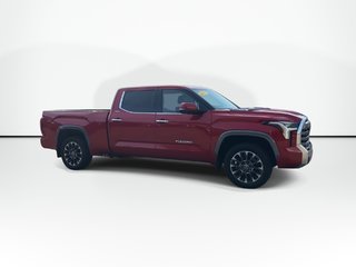 2023 Toyota Tundra Limited | Leather | Roof | Nav | HtdWheel | Cam