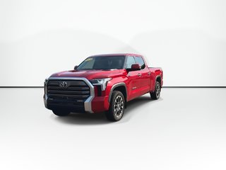 2023 Toyota Tundra Limited | Leather | Roof | Nav | HtdWheel | Cam in Saint John, New Brunswick - 4 - w320h240px