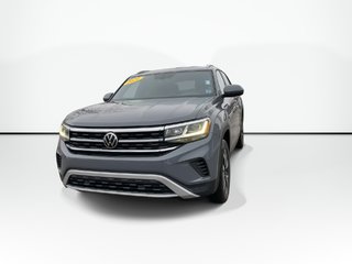 Volkswagen ATLAS CROSS SPORT COMFORTLINE | Cam | USB | HtdMirrors | TPMS 2021 à Saint John, Nouveau-Brunswick - 4 - w320h240px