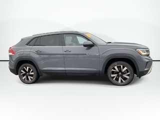 Volkswagen ATLAS CROSS SPORT COMFORTLINE | Cam | USB | HtdMirrors | TPMS 2021 à Saint John, Nouveau-Brunswick - 2 - w320h240px