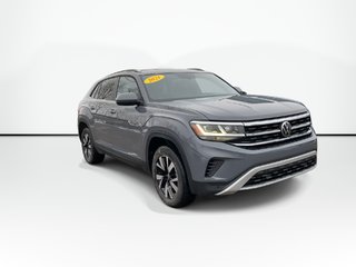 Volkswagen ATLAS CROSS SPORT COMFORTLINE | Cam | USB | HtdMirrors | TPMS 2021 à Saint John, Nouveau-Brunswick - 3 - w320h240px