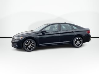 2023 Volkswagen JETTA Comfortline |  Htd Seats | Cruise | Cam in Saint John, New Brunswick - 5 - w320h240px