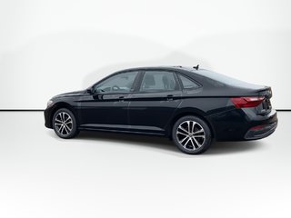 2023 Volkswagen JETTA Comfortline |  Htd Seats | Cruise | Cam in Saint John, New Brunswick - 6 - w320h240px