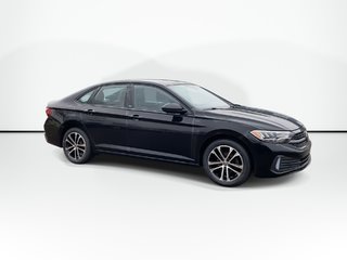 2023 Volkswagen JETTA Comfortline |  Htd Seats | Cruise | Cam in Saint John, New Brunswick - 2 - w320h240px