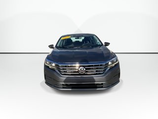 2021 Volkswagen Passat HIGHLINE | Leather | Sunroof | Cam | RemoteStart in Saint John, New Brunswick - 3 - w320h240px