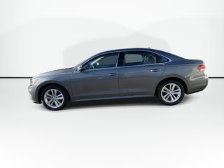 2021 Volkswagen Passat in Antigonish, Nova Scotia - 5 - w320h240px