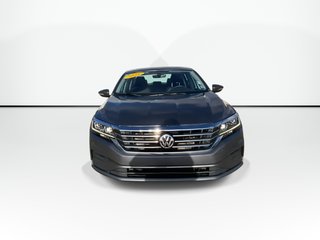 2021 Volkswagen Passat in Antigonish, Nova Scotia - 3 - w320h240px