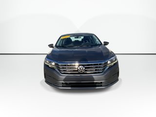 2021 Volkswagen Passat in Antigonish, Nova Scotia - 2 - w320h240px