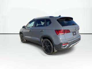 2024 Volkswagen Taos COMFORTLINE | Cam | USB-C | Warranty to 2029 in Saint John, New Brunswick - 6 - w320h240px