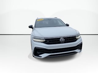 Volkswagen TIGUAN COMFORTLINE R-LINE BLACK EDITION | Cam | USB 2022 à Saint John, Nouveau-Brunswick - 3 - w320h240px