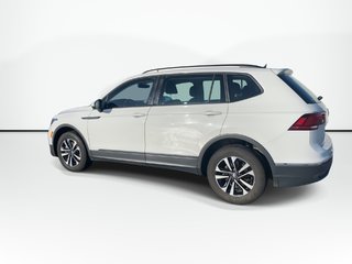 Volkswagen TIGUAN TRENDLINE | Cam | HtdMirrors | Warranty to 2027 2024 à Saint John, Nouveau-Brunswick - 6 - w320h240px
