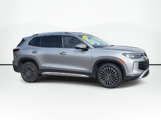 2025 Volkswagen TIGUAN COMFORTLINE
