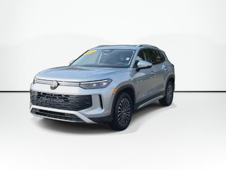 2025 Volkswagen TIGUAN Comfortline | Cam | USB | HtdWheel | Bluetooth in Saint John, New Brunswick - 4 - w320h240px
