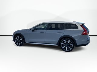 2025 Volvo V60 CROSS COUNTRY ULTRA in Saint John, New Brunswick - 6 - w320h240px