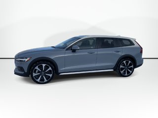 2025 Volvo V60 CROSS COUNTRY ULTRA in Saint John, New Brunswick - 5 - w320h240px