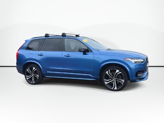 2020 Volvo XC90 R-Design | Leather | Roof | Nav | Cam | USB in Saint John, New Brunswick - 2 - w320h240px