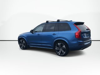 2020 Volvo XC90 R-Design | Leather | Roof | Nav | Cam | USB in Saint John, New Brunswick - 6 - w320h240px