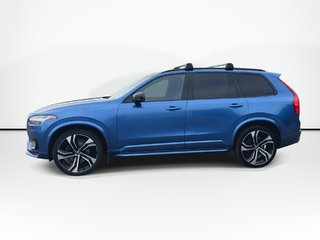 2020 Volvo XC90 R-Design | Leather | Roof | Nav | Cam | USB in Saint John, New Brunswick - 5 - w320h240px