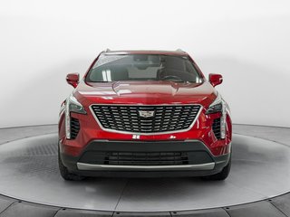 XT4 Premium Luxury 2023 à Sherbrooke, Québec - 5 - w320h240px