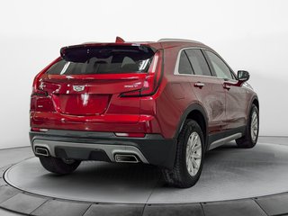 XT4 Premium Luxury 2023 à Sherbrooke, Québec - 6 - w320h240px