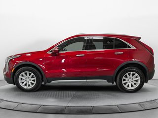 XT4 Premium Luxury 2023 à Sherbrooke, Québec - 3 - w320h240px