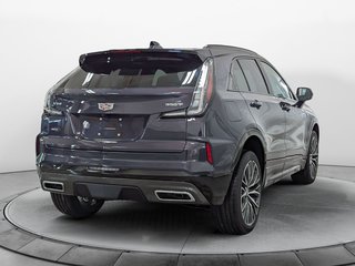 2024  XT4 Sport in Sherbrooke, Quebec - 4 - w320h240px