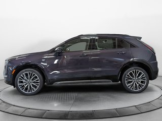 2024  XT4 Sport in Sherbrooke, Quebec - 2 - w320h240px