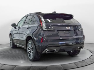 XT4 Sport 2024 à Sherbrooke, Québec - 3 - w320h240px