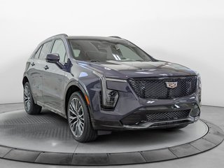 XT4 Sport 2024 à Sherbrooke, Québec - 5 - w320h240px