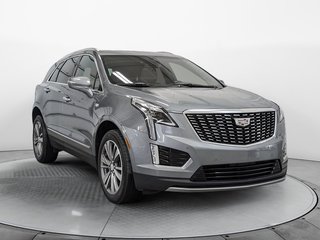 2021  XT5 AWD Premium Luxury in Sherbrooke, Quebec - 4 - w320h240px