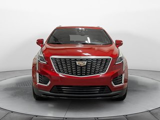 Cadillac XT5 AWD Luxury 2021 à Sherbrooke, Québec - 3 - w320h240px