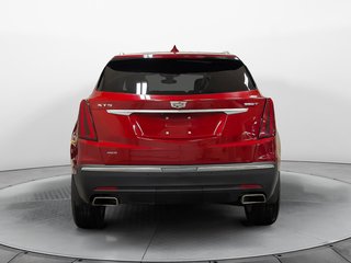 Cadillac XT5 AWD Luxury 2021 à Sherbrooke, Québec - 5 - w320h240px
