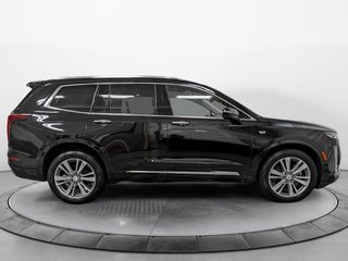 2024  XT6 Premium Luxury in Sherbrooke, Quebec - 4 - w320h240px