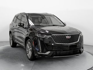 XT6 Premium Luxury 2024 à Sherbrooke, Québec - 3 - w320h240px