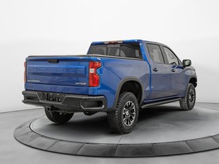 2024 Chevrolet 1500 4RM, CAISSE COURTE, CAB. MULTIPLAC ZR2 Bas Kilométrage Diesel in Sherbrooke, Quebec - 6 - w320h240px