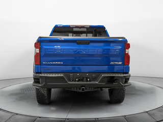 2024 Chevrolet 1500 4RM, CAISSE COURTE, CAB. MULTIPLAC ZR2 Bas Kilométrage Diesel in Sherbrooke, Quebec - 5 - w320h240px