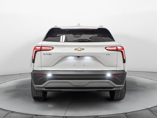 2024 Chevrolet Blazer LT EV eAWD in Sherbrooke, Quebec - 6 - w320h240px