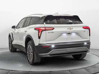 2024 Chevrolet Blazer LT EV eAWD in Sherbrooke, Quebec - 5 - w320h240px
