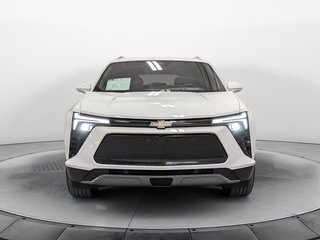 2024 Chevrolet Blazer LT EV eAWD in Sherbrooke, Quebec - 2 - w320h240px